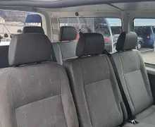 Zunanja slika - VW Transporter - 2.5 TDI   8+1 - 9 - Predogledna slika