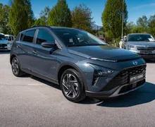 Zunanja slika - Hyundai Bayon - 1,0 T-GDI Style - 3 - Predogledna slika