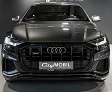Zunanja slika - Audi SQ8 - MATRIX-KEYLESS-PANO-ZRAČNO-USNJE-VIRTUAL-HLAJ-22C - 2 - Predogledna slika