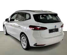 Zunanja slika - BMW Serija 2 - Active Tourer: 216i  POSEBNA PONUDBA NA ZALOGI - 3 - Predogledna slika