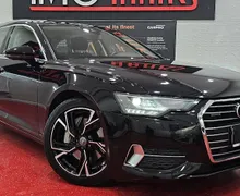 Zunanja slika - Audi A6 - Avant 45 TDI quattro tiptronic sport 170kW.BREZ POLOGA - 5 - Predogledna slika