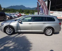 Zunanja slika - VW Passat - 4motion 2,0 TDI BMT Comfortline - 4 - Predogledna slika