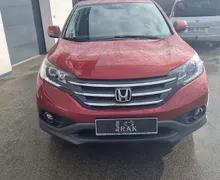 Zunanja slika - Honda CR-V - 2.0i VTEC Elegance - 3 - Predogledna slika