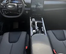 Zunanja slika - Geely Cityray - 1.5 T-GDI | 7DCT | GK - ZNIŽANA CENA - 9 - Predogledna slika