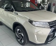 Zunanja slika - Suzuki Vitara - 1.4 BOOSTERJET HYBRID ELEGANCE ALLGR at - 1 - Predogledna slika