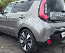 Zunanja slika - KIA Soul - 1.6 CRDi EX LED-KAMERA-ALU-2.LASTNIK - 6 - Predogledna slika