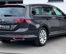 Zunanja slika - Volkswagen Passat Variant - 2.0 TDI+HIGHLINE+ACC+F1+R.KAMERA+SAMO 25.241km - 6 - Predogledna slika
