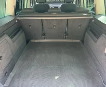 Zunanja slika - Volkswagen Sharan - 1.4TSI DSG-COMFORTLINE-NAVI-ACC-M.KOT-LINE ASSIS.. - 12 - Predogledna slika