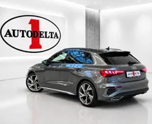 Zunanja slika - Audi A3 - Sportback 35 TFSI S line S tronic - 4 - Predogledna slika