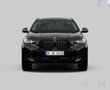 Notranja slika - BMW serija X6: - xD30d|M-Pro|Pano|SoftC|R22|Kljuka|Zračno|Harman| - 8 - Predogledna slika