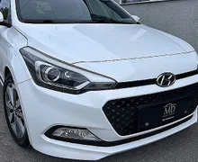 Zunanja slika - Hyundai i20 - 1.4 CRDi Premium-PANORAMA-6PRESTAV-BREZ POLOGA - 1 - Predogledna slika