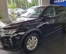 Zunanja slika - KG Mobility Korando - 1.5 T-GDI ISG Smart Avt. - 4 - Predogledna slika