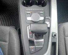 Zunanja slika - Audi A4 - Avant 2.0 TDI S tronic Design 140 KW MATRIX.KAMERA - 15 - Predogledna slika
