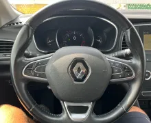 Zunanja slika - Renault Megane Limousine - Grandtour dCi 110 Bussines XEN.2X PDC. - 14 - Predogledna slika