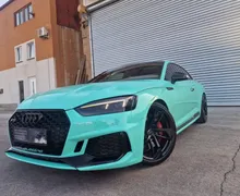 Notranja slika - Audi RS5 - 2.9 TFSI quattro STAGE2... - 9 - Predogledna slika