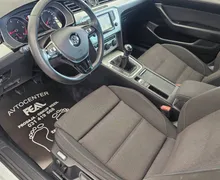 Zunanja slika - VW Passat - 2.0 TDI-SPORT LINE- FULL LED-LIMUZINA-1 LASTNIK-.. - 10 - Predogledna slika