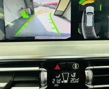 Zunanja slika - BMW X3 - serija : xDrive20d Avt.KAMERA.USNJE.NAVI.LED.ACC.140 KW - 4 - Predogledna slika