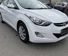 Zunanja slika - Hyundai Elantra - 1.6 CVVT LIFE - 1. LASTNIK - SLO - GR. SED. - - 3 - Predogledna slika