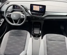 Notranja slika - Volkswagen ID.4 - Pure Performance  52 kWh -PDC-Navigacija-AppConnec - 10 - Predogledna slika