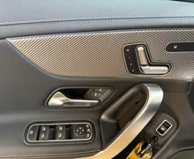 Notranja slika - Mercedes-Benz CLA-Razred - 200d - 12 - Predogledna slika