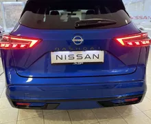 Zunanja slika - Nissan Qashqai - 1.3 DIG-T Mild Hyb.158 2WD X-Tr.N-DESIGN - 5 - Predogledna slika