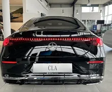 Zunanja slika - Mercedes-Benz CLA-Razred - 180 AMG Line ..na zalogi.. NOVI MODEL - 5 - Predogledna slika