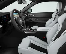 Zunanja slika - BMW Serija 4 - M4 Competition M xDrive Coupé - 7 - Predogledna slika