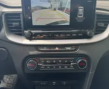 Zunanja slika - KIA Ceed - SW 1.5 T-GDi LX Champion+ ISG. M T 103 kW - 5 - Predogledna slika