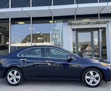 Zunanja slika - Honda Accord - 2.2 i-DTEC I ELEGANCE I SLO I TOP I - 4 - Predogledna slika