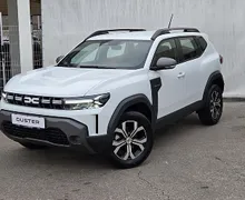 Zunanja slika - Dacia Duster - Expression hybrid-G 150 4x4 + Paket Zima - 1 - Predogledna slika