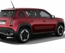Zunanja slika - Renault 4 E-tech - evolution EV40 90kW + VINJETA - 2 - Predogledna slika