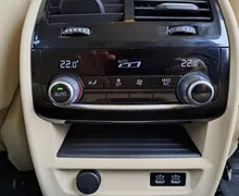 Zunanja slika - BMW Serija 5 - Touring: 520d  AT - 11 - Predogledna slika