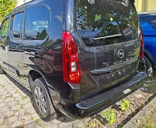 Zunanja slika - Opel Combo - GS XL 1.5 CDTI 130KM 7 SEDEŽEV - 4 - Predogledna slika