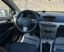 Zunanja slika - Opel Astra - 1.6 16V |SLO|PDC|KLIMA| - 15 - Predogledna slika