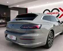 Zunanja slika - Volkswagen Arteon Shooting Brake - Arteon SB 2.0 TDI Elegance DSG - LED.360kam.Harm - 5 - Predogledna slika