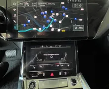 Zunanja slika - Audi e-tron - 50 quattro.NEMŠKI.PANORAMA.KAMERA.LED.GRE.SE.USNJE - 7 - Predogledna slika