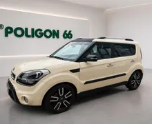 Zunanja slika - KIA Soul - 1.6 CRDi-Avt.SLOV.POREKLO-1 LASTNIK-KAMERA-M 2014 - 6 - Predogledna slika