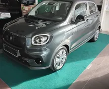 Zunanja slika - Leapmotor T03 - 37.3 kWh DESIGN - 1 - Predogledna slika