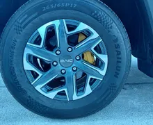 Zunanja slika - Baic BJ40 PRO - 2.0T - 12 - Predogledna slika