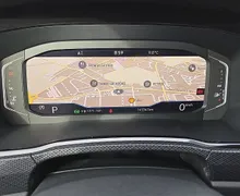 Zunanja slika - VW Touran - 2.0 TDI avt. UNITED.ACC.LEDHIGH.VIRTUAL.KLJUKA.KAM - 13 - Predogledna slika
