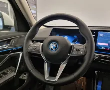 Zunanja slika - BMW iX - 1 eDrive20 - 13 - Predogledna slika