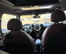 Notranja slika - MINI Paceman - Cooper 2.0 S 4x4 PANO-AVT. NA KREDIT BREZ POLOGA.. - 11 - Predogledna slika