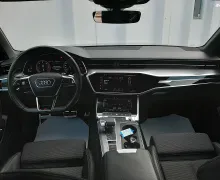Notranja slika - Audi A6 - Avant 40 TDI S tronic - 5 - Predogledna slika