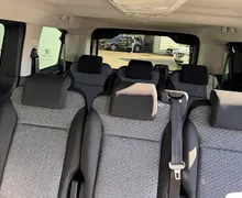 Zunanja slika - Peugeot Traveller - L2 2.0 BHDI BUSINESS EAT8 - DOBAVA TAKOJ - 10 - Predogledna slika