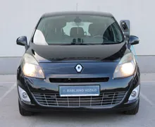 Zunanja slika - Renault Scénic - Grand Scenic Dynamique dCi 130 - 2 - Predogledna slika