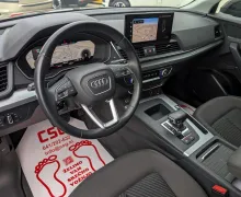 Zunanja slika - Audi Q5 - quattro 40 TFSI S-tronic - 10 - Predogledna slika