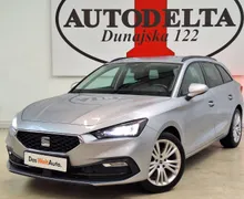 Zunanja slika - Seat Leon - SP Style 2.0 TDI evo 85kW (115KM) - 1 - Predogledna slika