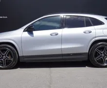 Zunanja slika - Mercedes-Benz GLA-Razred - GLA 200 d AMG Line Avt. - 4 - Predogledna slika