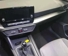 Zunanja slika - Seat Leon - Style 2.0 TDI 85kW.NEMŠKI.DIZEL.2023 - 8 - Predogledna slika