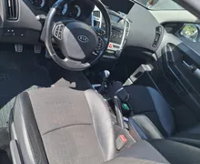 Zunanja slika - KIA Ceed - KIA PRO - 6 - Predogledna slika